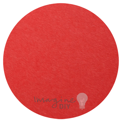 Rosella Red A4 Card - Pack of 20  ImagineDIY   