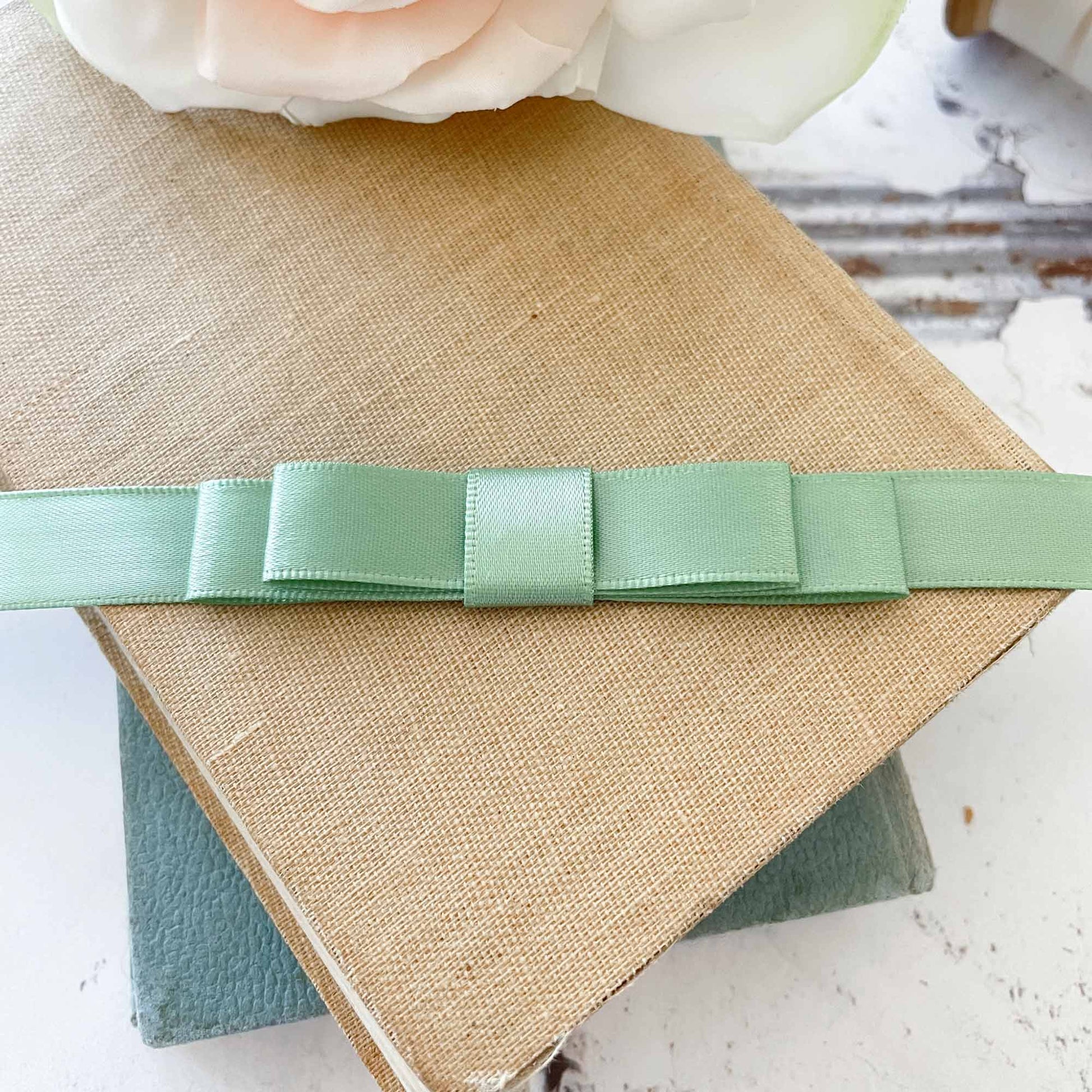sage-green-double-dior-bow