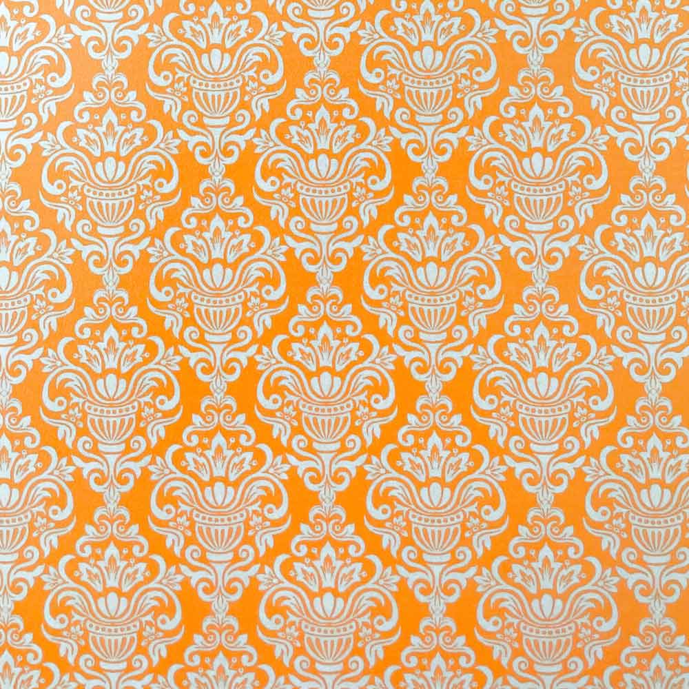 seville-orange-decorative-craft-paper