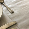Silver Lucente Table Runner - 5 Meter  ImagineDIY   