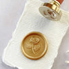 Sleeping Beauty - Wax Seal  ImagineDIY   