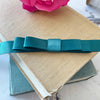 Dior Bow - Teal  ImagineDIY   