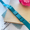 Dior Bow - Teal  ImagineDIY Dior Bow  