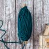 Flaxcord - Teal  ImagineDIY   