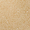 Venus Scroll Paper in Kraft  ImagineDIY   
