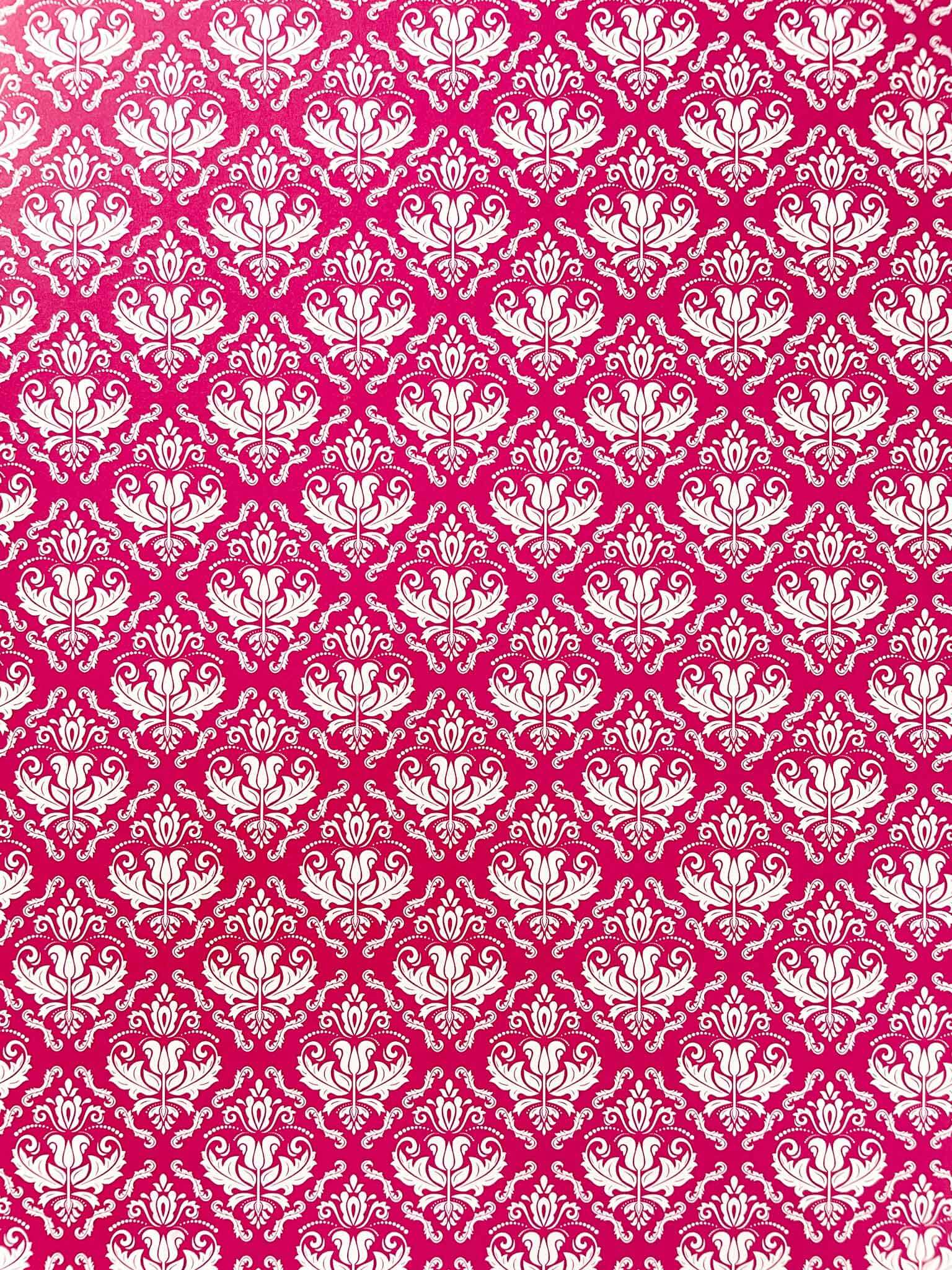 vintage-damask-pint-paper-in-raspberry-red-and-white
