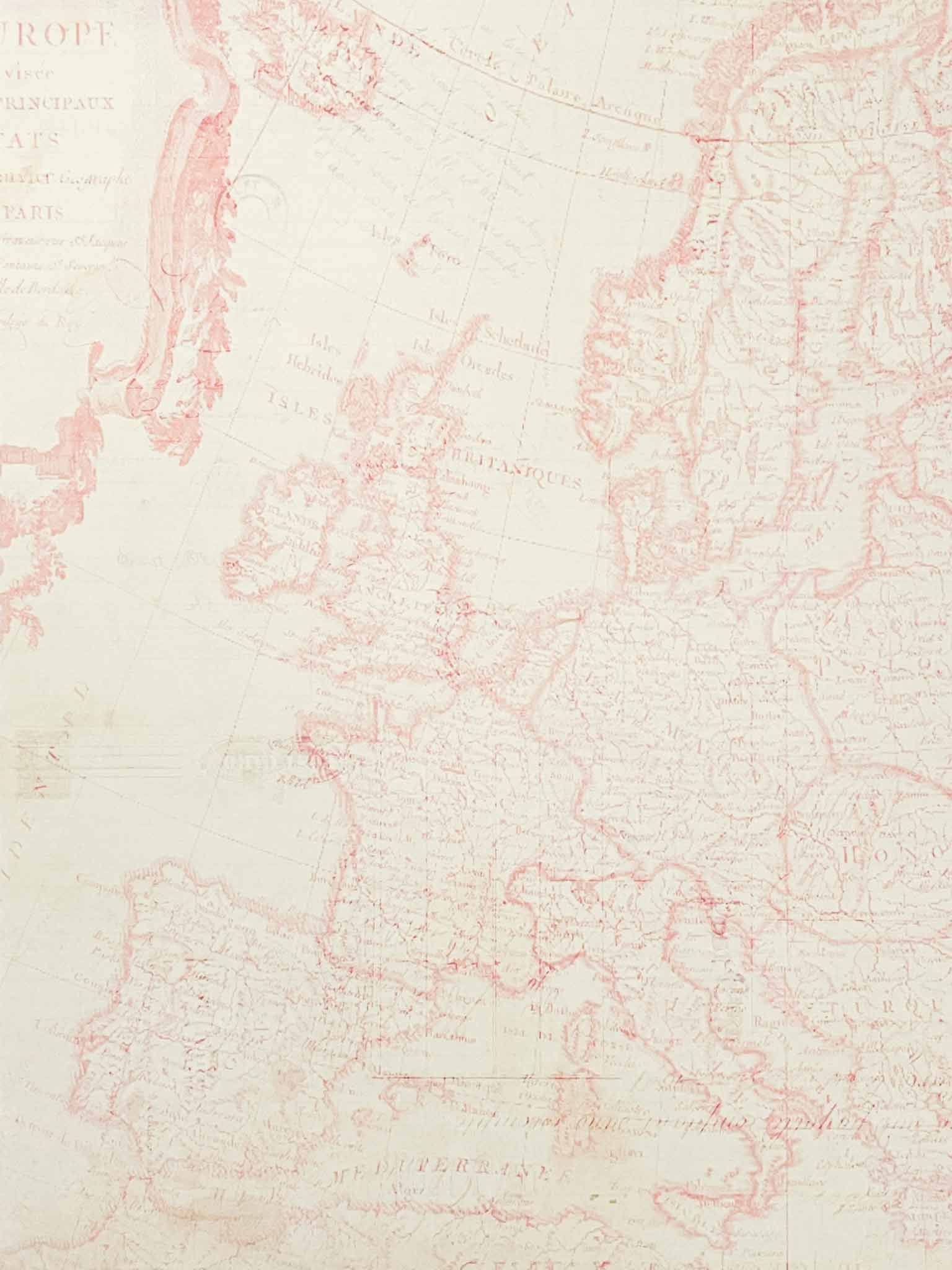 vintage-map-print-paper