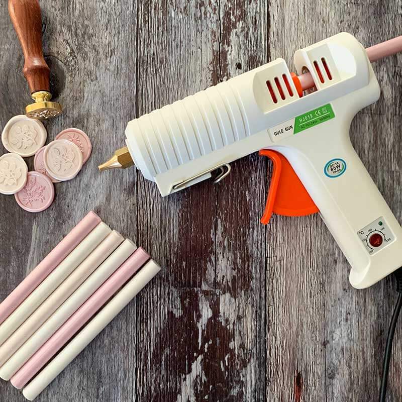 Wax Seal Gun