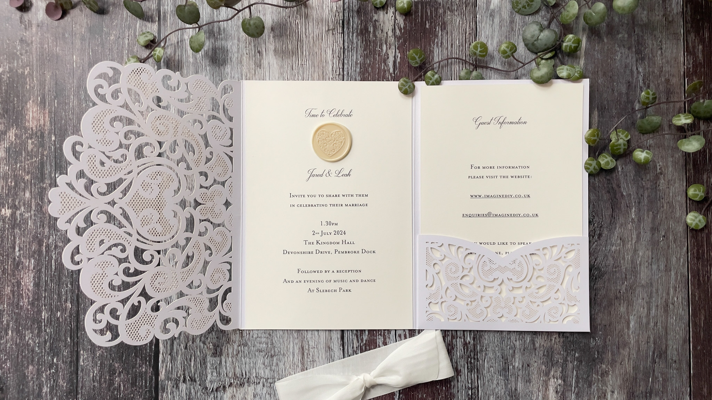 white-amelie-laser-cut-invitation-with-wax-seal