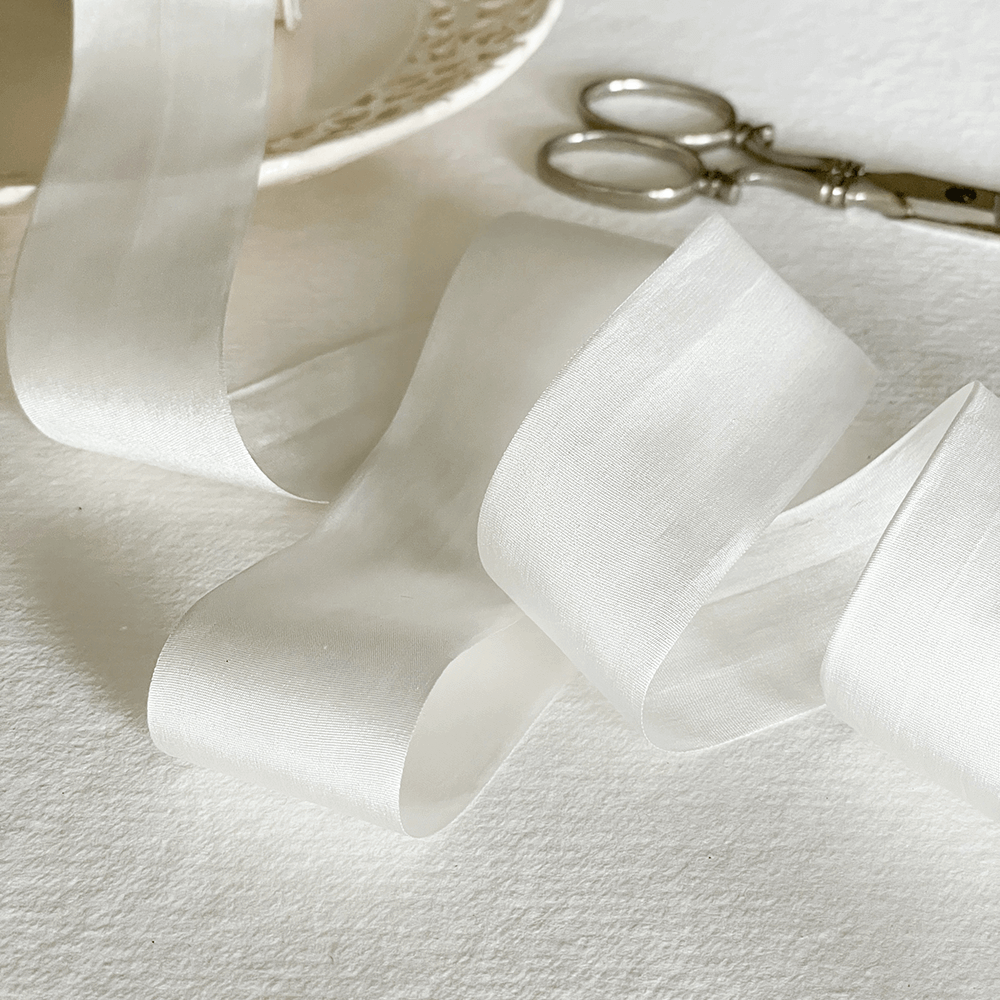 white-habotai-silk-luxury-ribbon