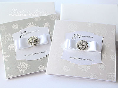 winter_theme_diy_wedding_invitations